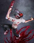Chainsaw Man PVC Statue 1/7 Chainsaw Man 30 cm