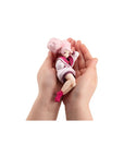 Mobile Suit Gundam The Witch from Mercury G.E.M. PVC Statue Chuatury Panlunch Palm Size 14 cm