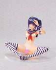 Original Character Statue 1/7 Comic Aun Nagi Nanami Illustrated by Kurehito Misaki 13 cm