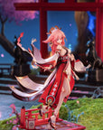 Genshin Impact PVC Statue 1/7 Yae Miko Astute Amusement Ver. 28 cm