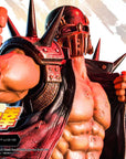 Fist of the North Star Statue Jagi 69 cm