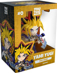 Yu-Gi-Oh! Vinyl Figure Yami Yugi 12 cm