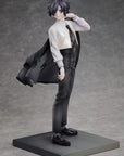 Bungo Stray Dogs Statue 1/7 Osamu Dazai: Original Series Age Fifteen Ver. 23 cm