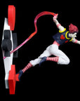 Hunter x Hunter PVC Statue 1/8 Hisoka 26 cm