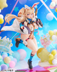 Original Character PVC Statue 1/6 Bunny Elf Princess 28 cm