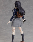 Lycoris Recoil BUZZmod Action Figure 1/12 Takina Inoue 14 cm