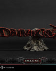 Devil May Cry 3 Ultimate Premium Masterline Series Statue 1/4 Dante Deluxe Bonus Version 67 cm