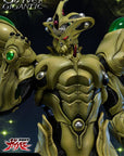 Guyver The Bioboosted Armor Statue 1/4 Guyver Gigantic 85 cm