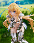 Goblin Slayer II PVC Statue 1/7 Priestess: Bikini Armor Ver. 21 cm