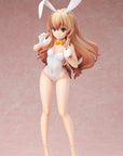 Toradora PVC Statue 1/4 Taiga Aisaka: Bare Leg Bunny Ver. 37 cm