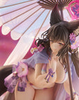 Blue Archive PVC Statue 1/7 Wakamo (Swimsuit) 27 cm