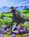 Sword Art Online Statue 1/7 Progressive Scherzo of Deep Night Kirito 22 cm