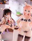 Original Character PVC Statue 1/6 Cocoa illustration by DSmile 25 cm
