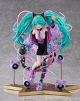 Character Vocal Series 01 Statue 1/7 Hatsune Miku Digital Stars 2023 Ver. 23 cm