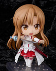 Sword Art Online Nendoroid Action Figure Asuna 2.0 10 cm