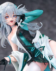 Girls' Frontline: Neural Cloud PVC Statue 1/7 Florence 26 cm