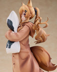 Arknights PVC Statue Ceobe Pajama Party Ver. 20 cm