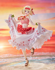 Lycoris Recoil PVC Statue 1/7 Chisato Nishikigi Hawaii Ver. 24 cm