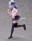 Noripro PVC Statue 1/7 Tamaki inuyama 22 cm
