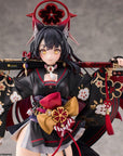 Blue Archive PVC Statue 1/7 Wakamo 25 cm