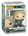 Spy x Family Pop! Animation Vinyl Figure Loid Forger 9 cm