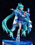 Character Vocal Series 01: Hatsune Miku PVC Statue 1/7 Hatsune Miku Magical Mirai 2025 Ver. 24 cm
