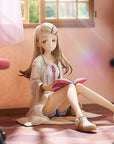 Gakuen Idolmaster PVC Statue 1/7 Hiro Shinosawa: The Things I'm the Least Cut Out For Ver. 13 cm