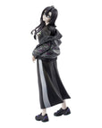 Neon Genesis Evangelion PVC Statue 1/7 Makinami Mari Illustrious Ver. Radio Eva Part 3 Original Color 26 cm