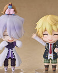 Pandora Hearts Nendoroid Action Figure Xerxes Break 10 cm