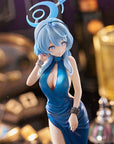 Blue Archive PVC Statue 1/7 Ako (Dress) 25 cm