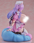 Comic Unreal PVC Statue 1/6 Ayano Nanamori Jiraikei Succubus Nurse Illustrated by Siokonbu 20 cm