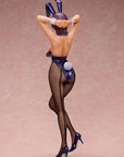 Bullied: Revenge Hypnosis Statue 1/4 Sae Hinata Bunny Ver. 46 cm