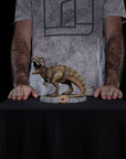 Jurassic Park Mini Co. PVC Figure T-Rex Illusion 15 cm