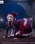 Overlord Noodle Stopper PVC Statue Shalltear 11 cm