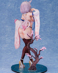 Original Character by Mataro Statue 1/6 Nure China 29 cm