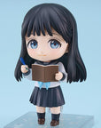 Akebi's Sailor Uniform Nendoroid Action Figure Komichi Akebi 10 cm