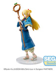 Delicious in Dungeon Luminasta PVC Statue Marcille 19 cm