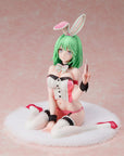 Original Character PVC Statue DS Mile illustration Pink x Bunny 20 cm