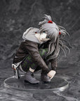 Neon Genesis Evangelion PVC Statue 1/7 Shikinami Asuka Langley Ver. Part 3 Radio Eva Original Color 12 cm