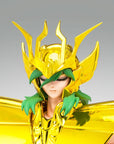 Saint Seiya Saint Cloth Myth Ex Action Figure Virgo Shun Inheritor of the Gold Cloth 17 cm