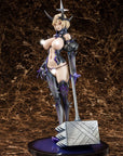 Taimanin RPG X Statue 1/6 Revenant Wight 34 cm
