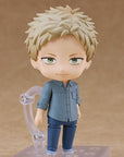 Given Nendoroid Figure Akihiko Kaji 10 cm