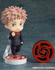 Jujutsu Kaisen Nendoroid Action Figure Surprise 7 cm Assortment (8)