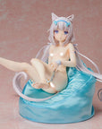 Nekopara Statue 1/4 Vanilla Bare Leg Ver. 35 cm