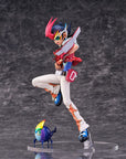 Yu-Gi-Oh! Zexal PVC Statue 1/7 Yuma Tsukumo 22 cm