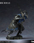 Dark Souls PVC Statue 1/6 Artorias the Abysswalker 38 cm