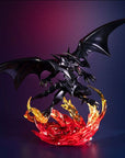 Yu-Gi-Oh! Duel Monsters Monsters Chronicle PVC Statue Red Eyes Black Dragon 14 cm