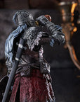 Elden Ring Figma Action Figure Raging Wolf 16 cm