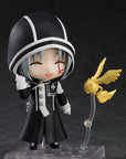 D.Gray-man Nendoroid Action Figure Allen Walker 10 cm
