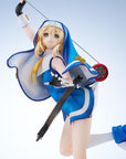 Guilty Gear XX Accent Core Plus R PVC Statue 1/7 Bridget 27 cm